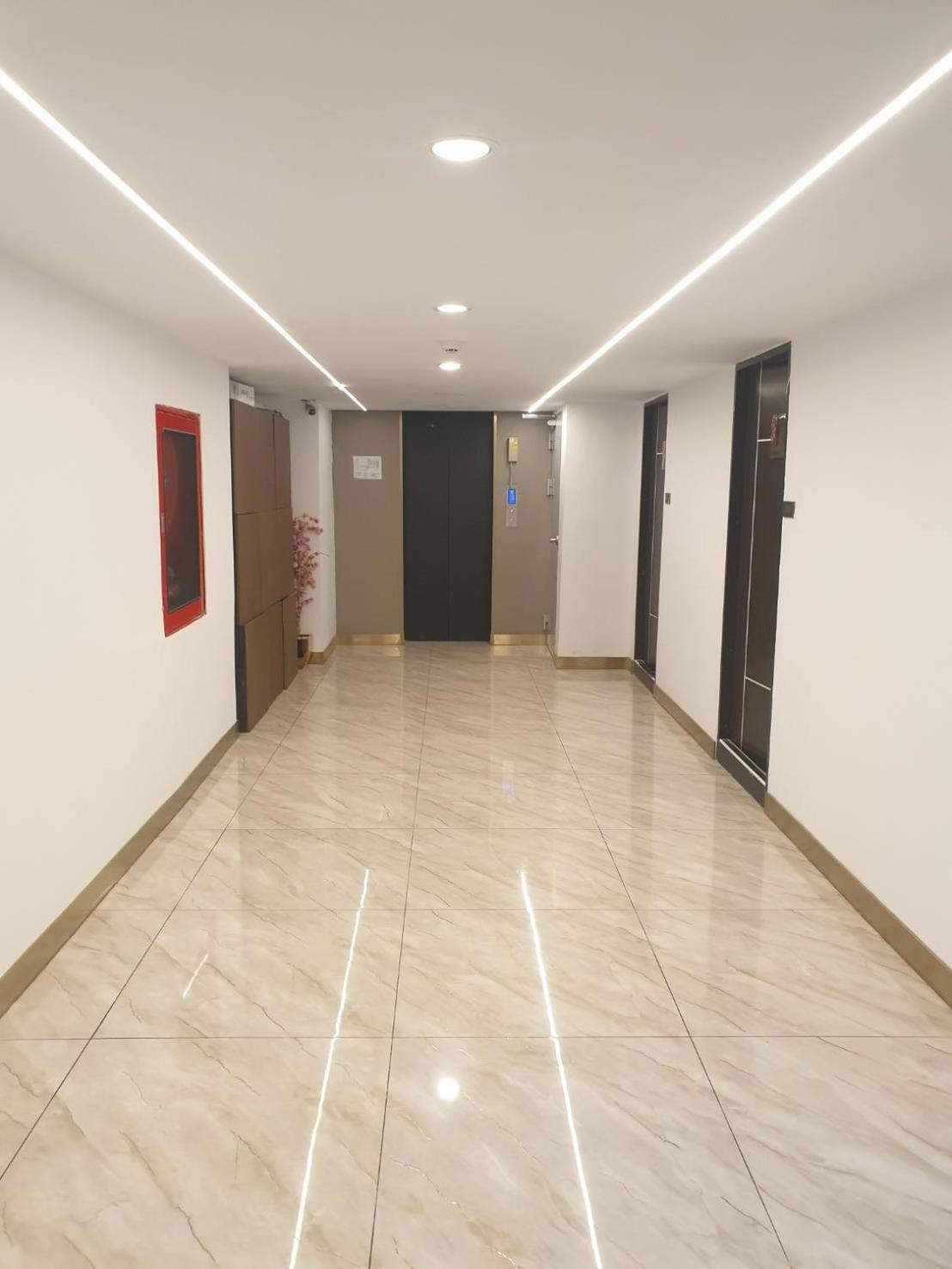 Sakura Sky Residence Банкок Екстериор снимка